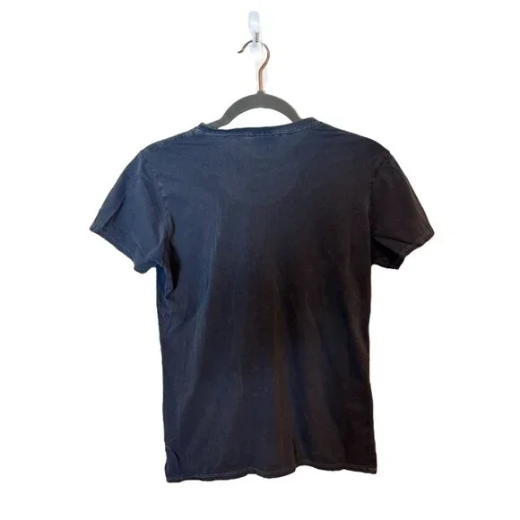 Chicago Cubs Women's t-shirt Vintage Look - Picture 2 of 6